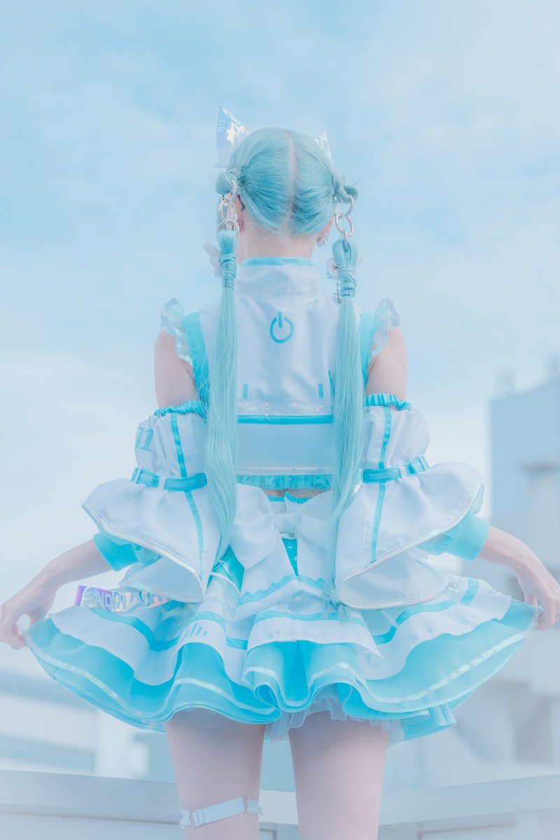 今すぐ輪廻⸝꙳