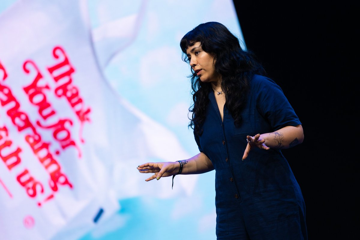 Upscale Conf tweet media