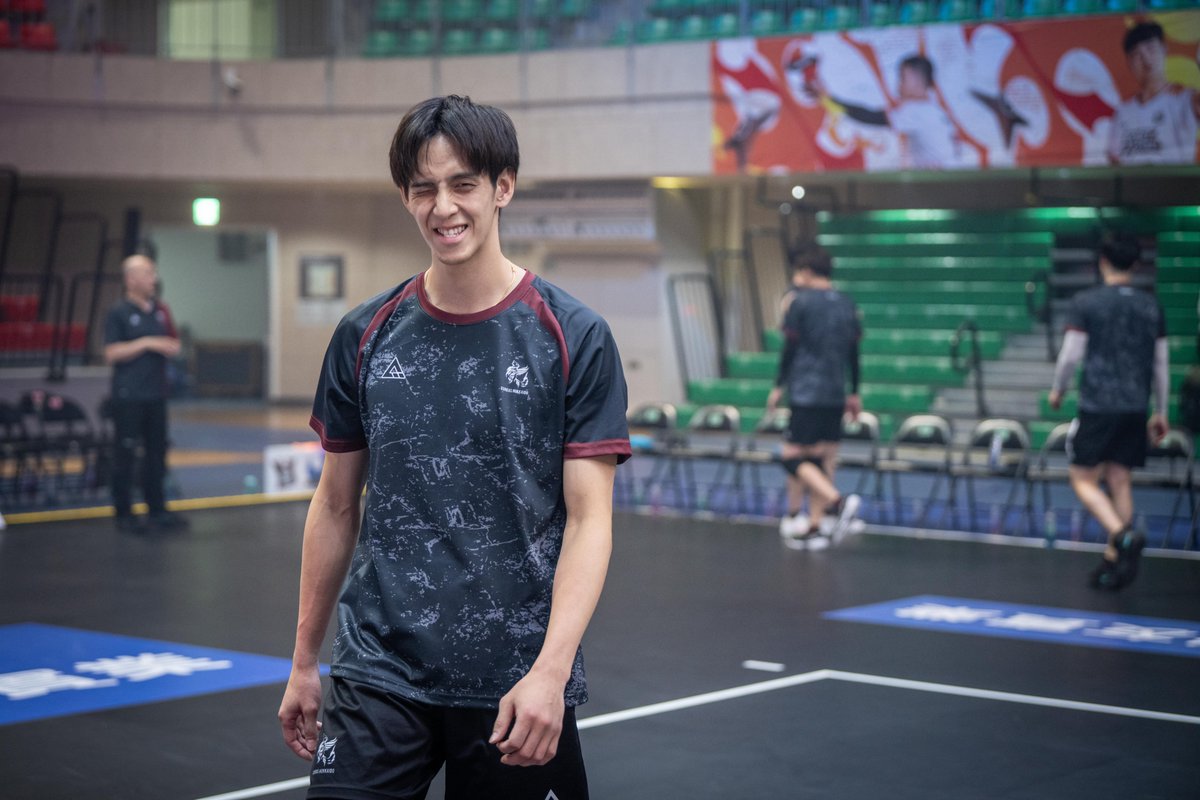 VOREAS HOKKAIDO【ヴォレアス北海道】 on X