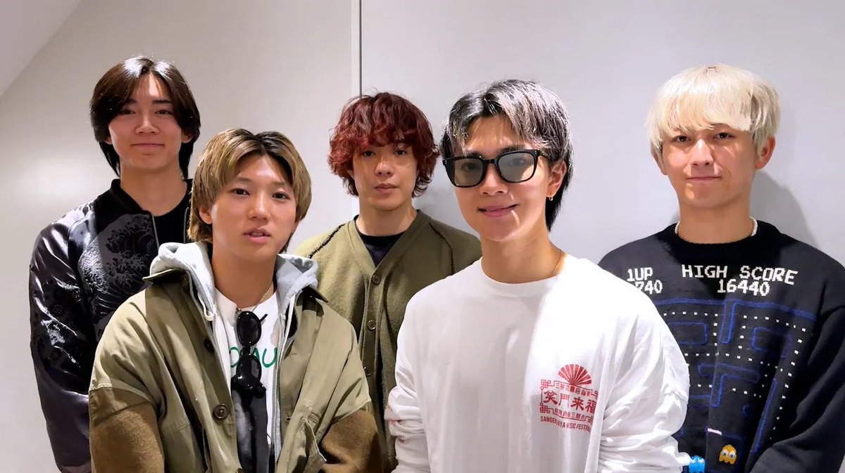 7ORDER (@7order_official) / Posts / X