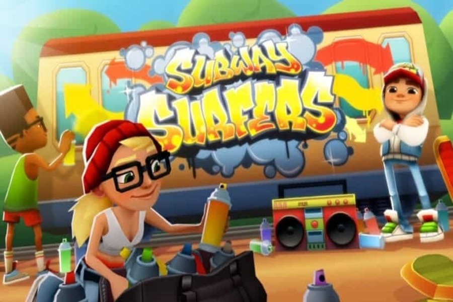 modhello_cc's tweet image. Subway Surfers Mod APK mang đến trải nghiệm chạy trốn “bất tận” không giới hạn. Tất cả nhân vật, ván trượt và vật phẩm đã được mở khóa sẵn, cùng lượng vàng và chìa khóa vô hạn.
modhello.cc/subway-surfers/
#subwaysurfers #subwaysurfersmod #modhello