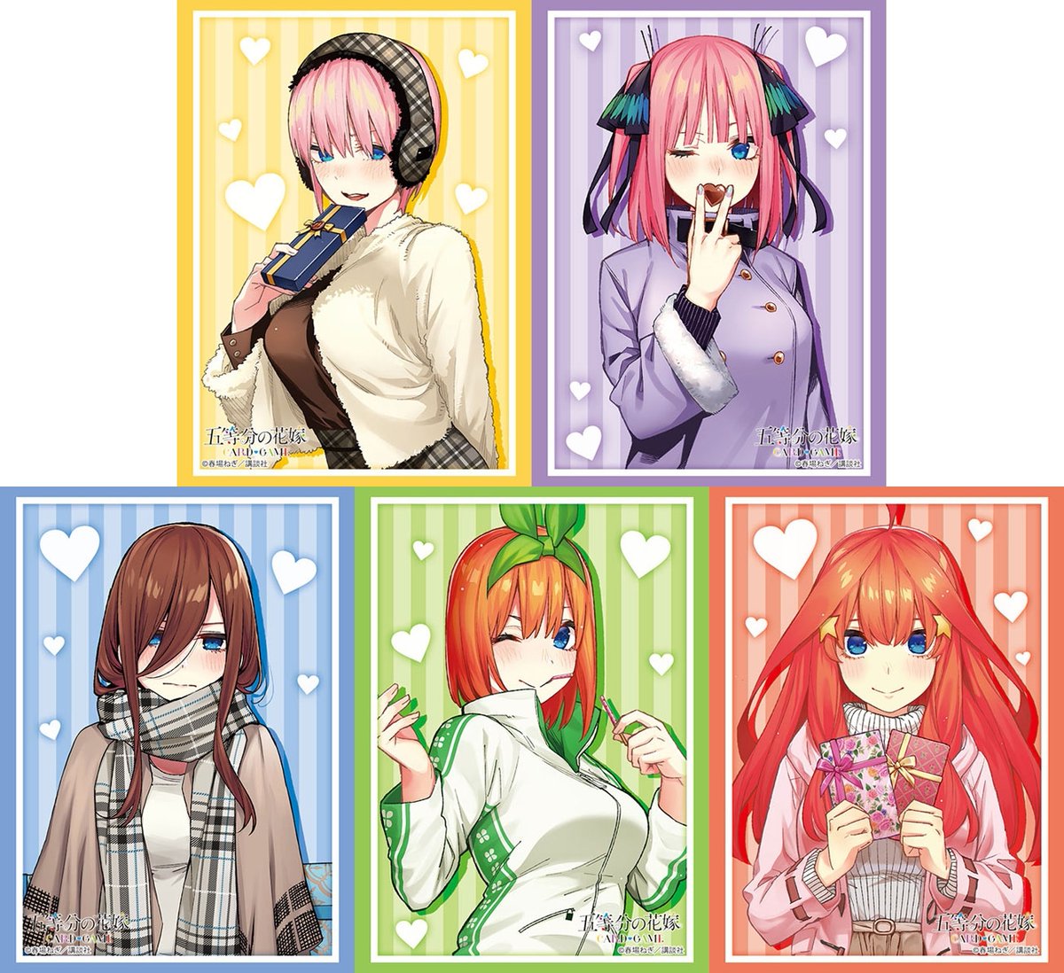 アニメ 五等分の花嫁 グッズ 600点以上 大量 まとめ売り 紙類なし 五等分の花嫁 待望の再販決定! 花の妖精Ver.など描き下ろしグッズ9月発売