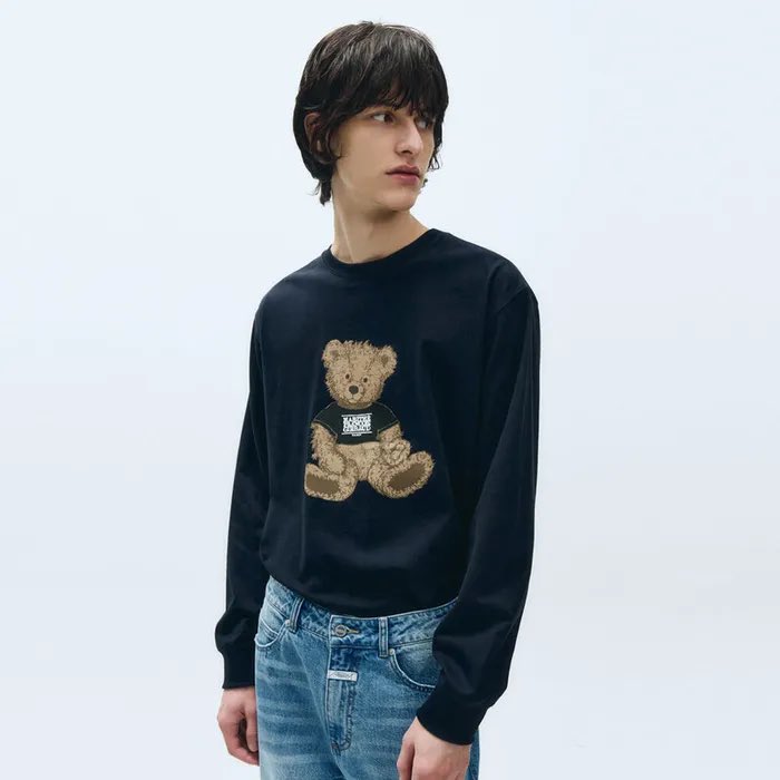 MARITHE DOODLE BEAR 🌟🧸