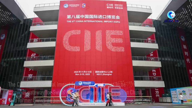 Ex ambasciatore svizzero: mercato cinese resta priorità per imprese elvetiche dlvr.it/TP4wLl