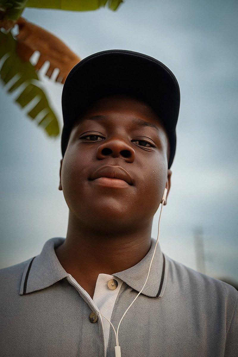 Jackson17110114's tweet image. *&quot;Decentralized mindset. Focused on the future. Web3 isn&apos;t coming — it&apos;s already here.&quot;*  
#Web3 #BlockchainBuilder #FutureIsNow #WAGMI