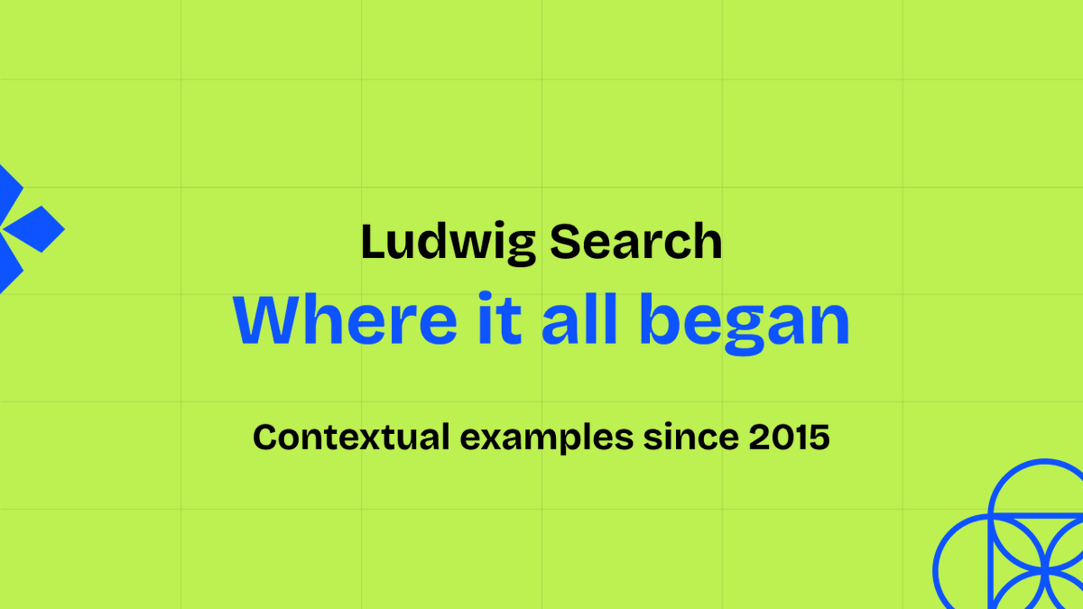 Ludwig Guru tweet media