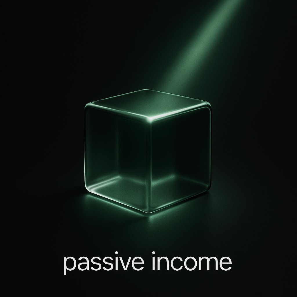 67% of Europeans use at least one fintech app every month — but less than 15% earn interest on their balance.
Brighty changes that. Vaults = your daily passive income stream.
Start earning while you scroll. ⚡