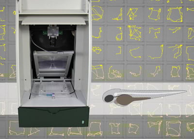 🐟 Transform zebrafish research!
Join Noldus at the Nordic Zebrafish Meeting, Nov 12–14 in Stockholm.
Meet Kim Eerola &amp; Johanna Swartswe and see how DanioVision transforms zebrafish behavioral analysis.
🔗 hubs.li/Q03RGlfg0
#Zebrafish #Noldus #Innovation #EthoVision