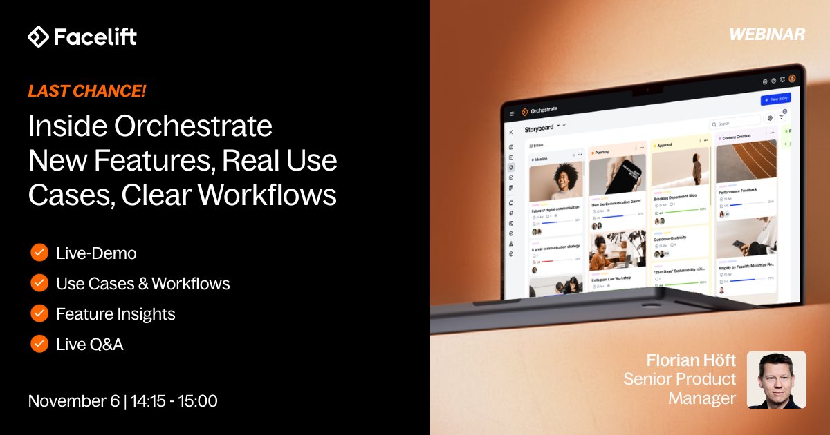 facelift tweet media