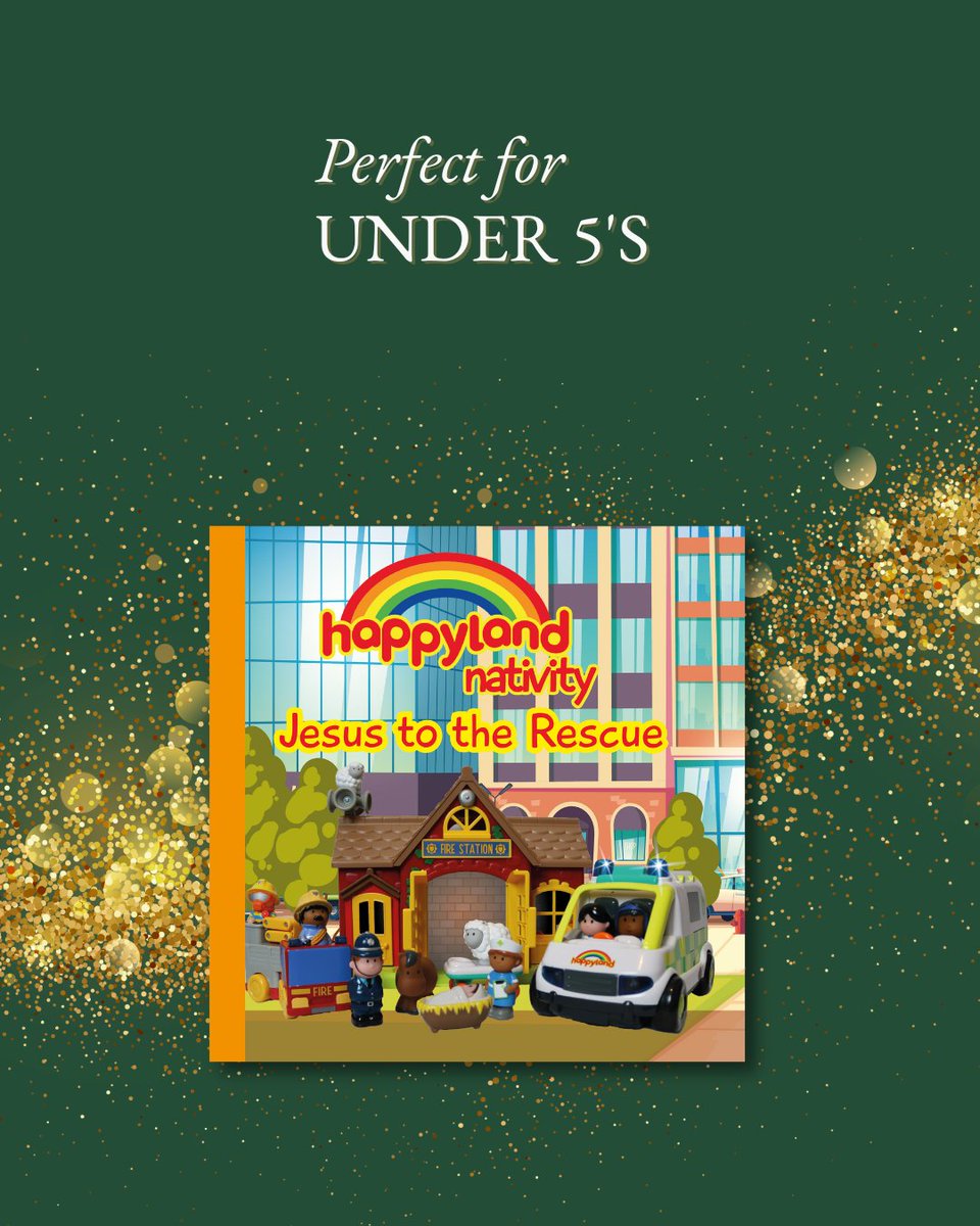 🎄✨ The Christmas Shop is now open! ✨🎄

This year we’ve got something for everyone — all designed to help you share the hope of Jesus in meaningful ways:

📖 Gospel of Luke – pocket-sized and beautifully illustrated, perfect for carol services.
📚 The Gift of Christmas – a