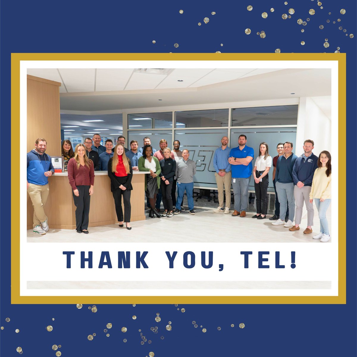 CLFP_Foundation's tweet image. It&apos;s been a great week in Chattanooga, Tennessee at the first Academy in November, hosted by TEL. Please join us in cheering on our CLFP Candidates and wishing them best of luck on their upcoming Exams!