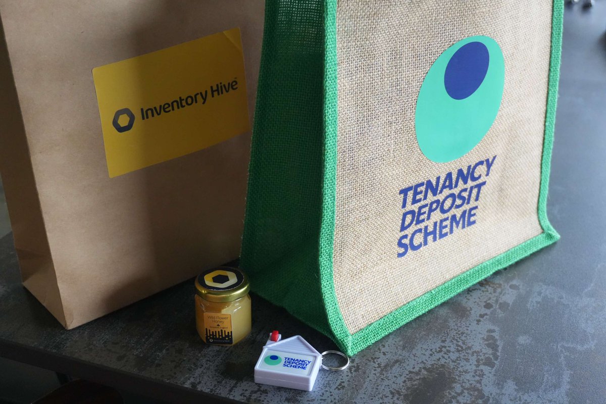 🤝 Our partnership with Inventory Hive allows us to work hand in hand to drive improvements and elevate industry standards in inventory reporting. 
 
Take your standards to the next level👇

tenancydepositscheme.com/learn-more/tds…