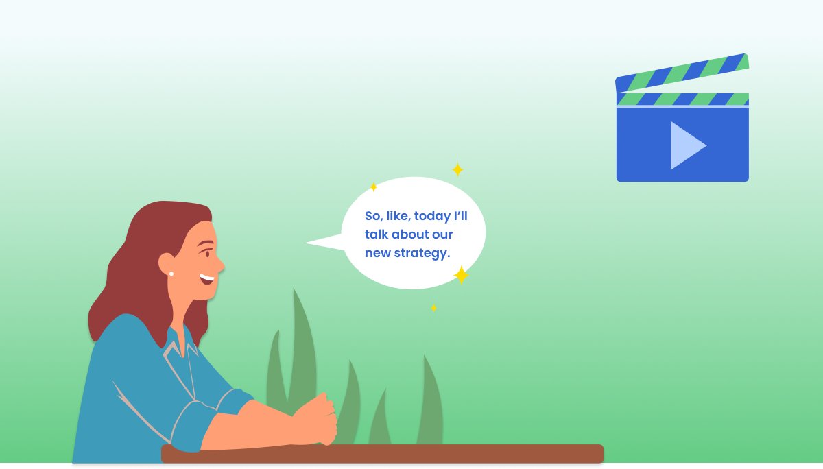 Lingohub's tweet image. 🗣️ Ever say “um” or “like” without thinking?
These filler words are language-specific 🤔💬

Localizing video or audio means spotting those tiny details and adapting them naturally 🎧🌍
Even hesitation has culture.

#Localization #TMS