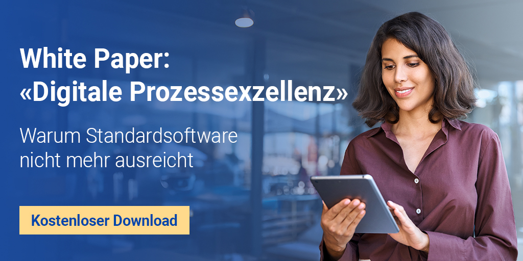 Team_FROX's tweet image. Standardsoftware kann viel, aber nicht alles. Was heute zählt, ist flexible #Prozessautomatisierung, die sich an Ihr Unternehmen anpasst – nicht umgekehrt. Erfahren Sie, wie Sie durch massgeschneiderte Lösungen von FROX und @axonivy mehr erreichen! hubs.la/Q03R5Jbk0