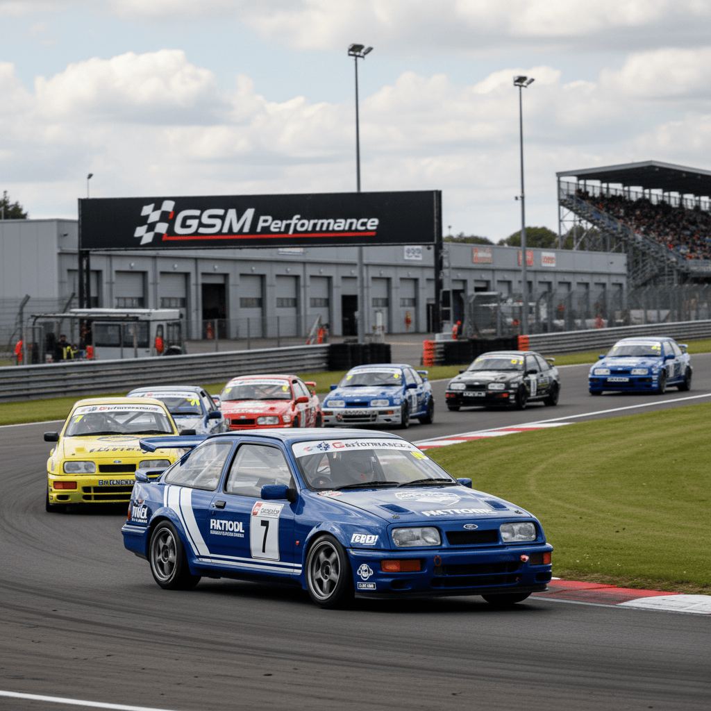 GSMPerformance's tweet image. Huge update for Safety Devices Ford Sierra roll cages 🏁
Full list of every available cage, from bolt-in to weld-in options 👇
 sportseats4u.co.uk/safety-devices…
#SafetyDevices #FordSierra #rollcage #motorsport #SportSeats4U
