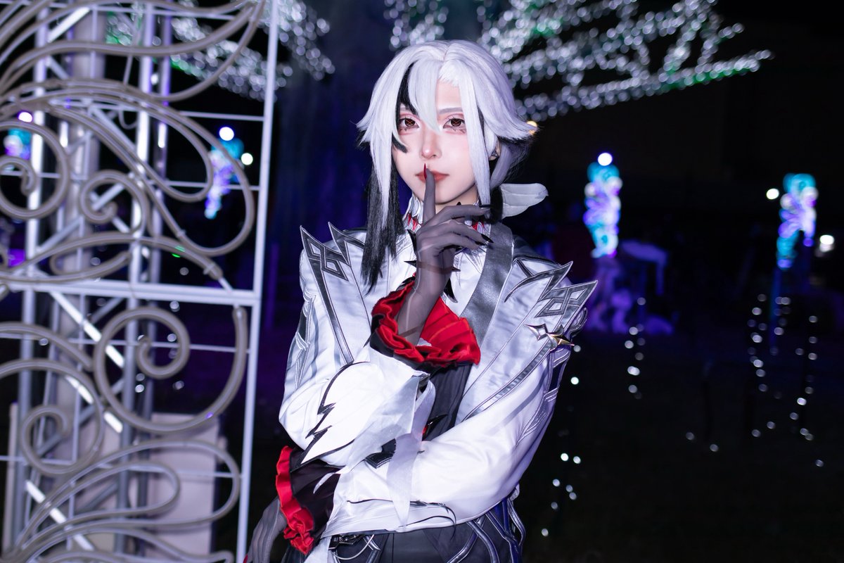 ⚠︎cosplay
原神  アルレッキーノ

photo:ガムさん
 #ラグコスTW  #ラグコス2025 
 #ラグコス #GenshinImpact