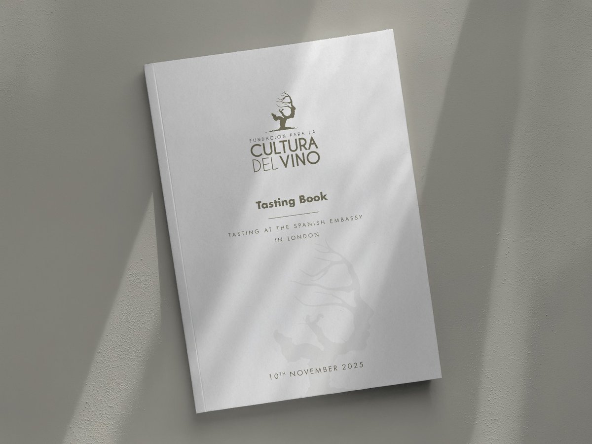 La Embajada Española en Londres será el escenario este lunes de una gran cata que servirá para continuar fortaleciendo nuestra presencia internacional. Un encuentro con cerca de 40 invitados y que estará dirigido por el Master of Wine Jonas Tofterup MW.