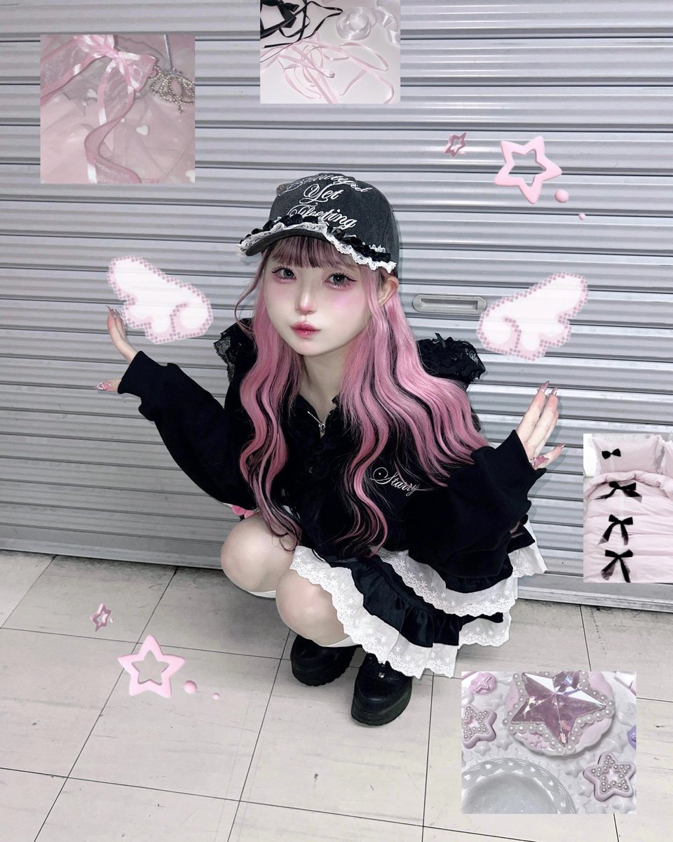 まきちゃん🎀 (@mpurplek) / Posts / X