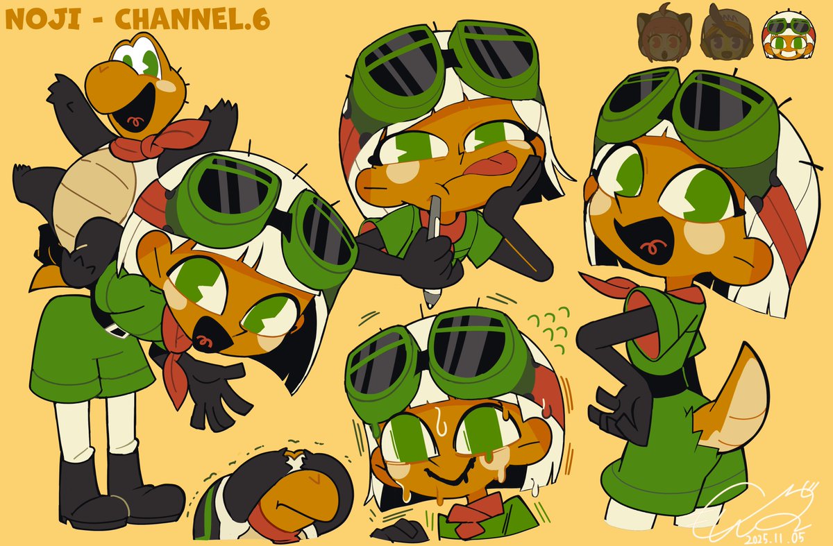 森ノ爺｜MORINOJI (@mori_no_ji) on Twitter photo 