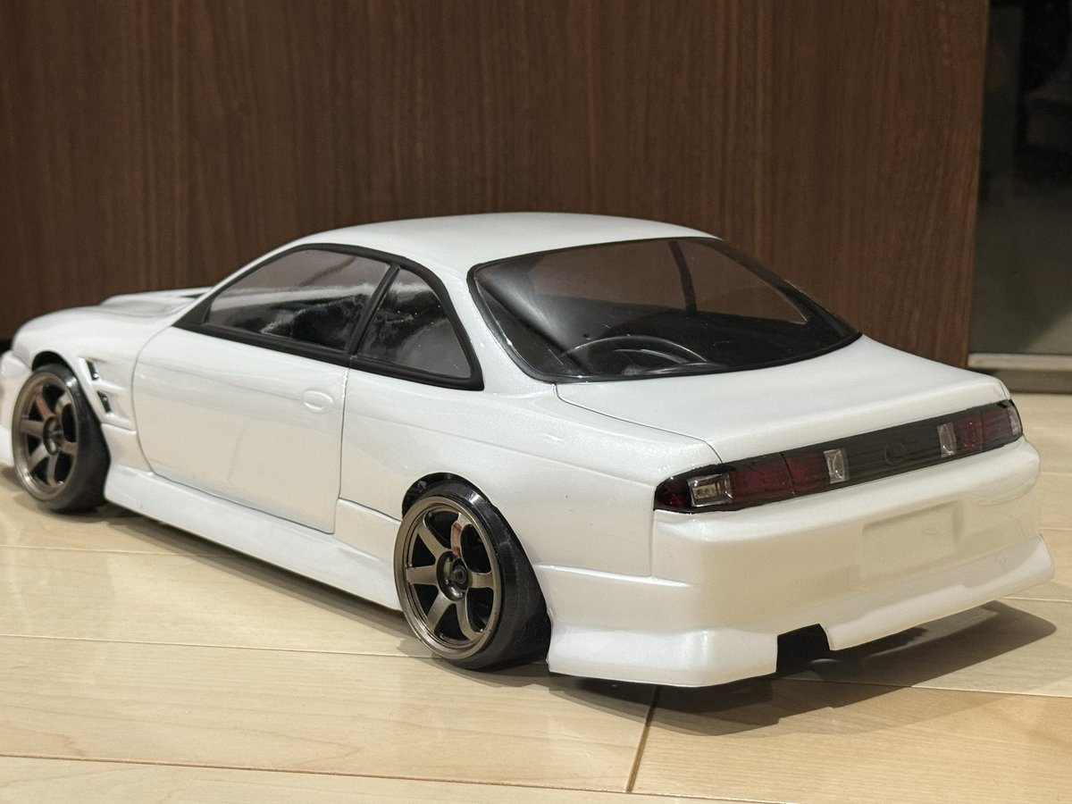 No 91 Pandora S14 BN sport 
ご依頼ありがとうございました。