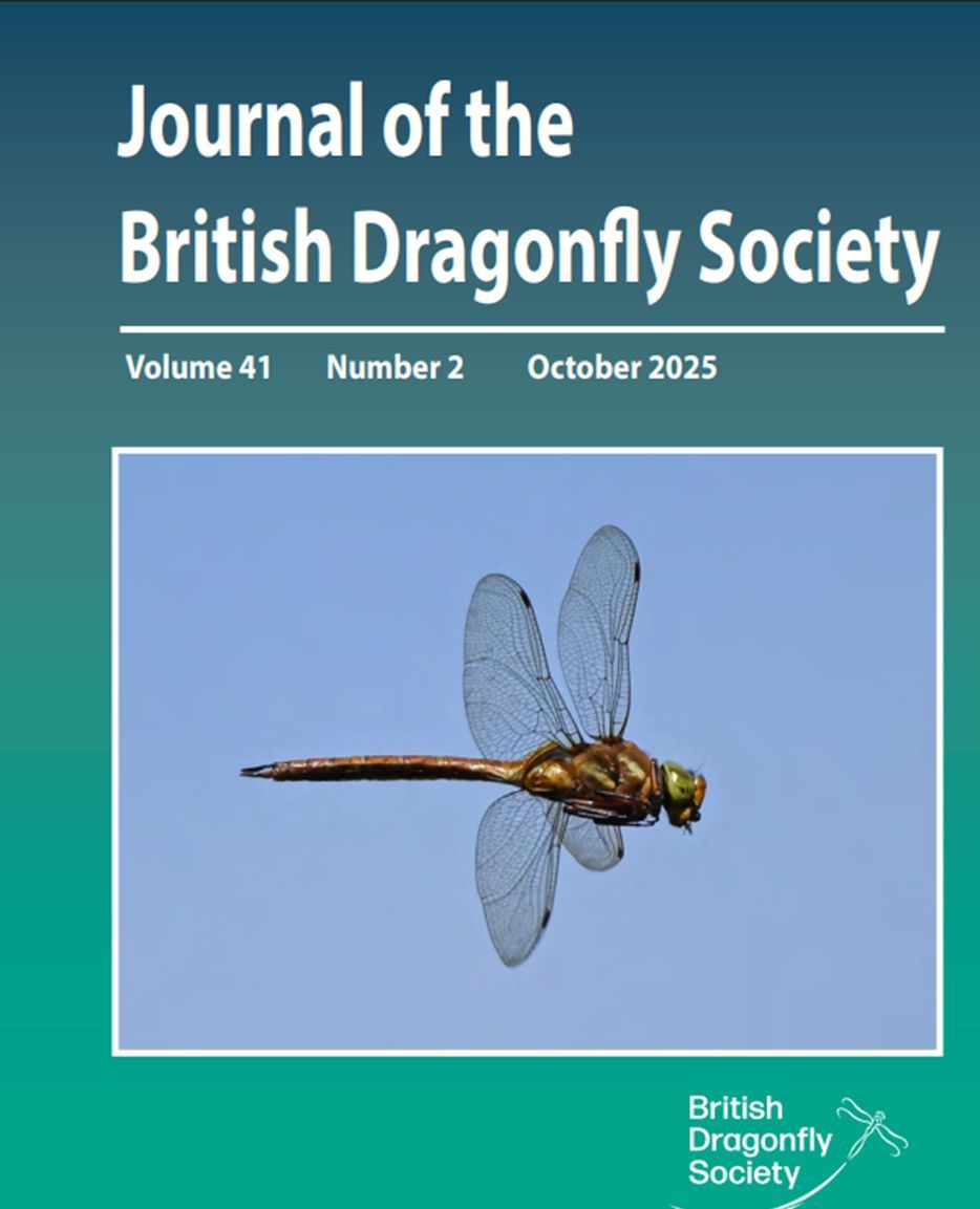 BDSdragonflies's tweet photo. The latest BDS Journal is available online, where you can also access previous issues 👉  https://t.co/CDS1GNHHfS https://t.co/Xfsi2R3nAq