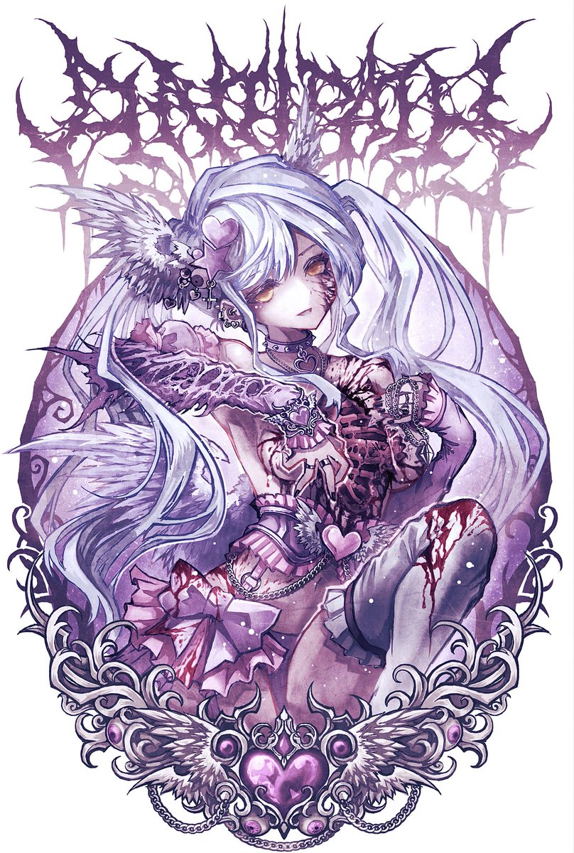 The Antipath Co.が展開する新グッズのデザインを担当させていただきました！