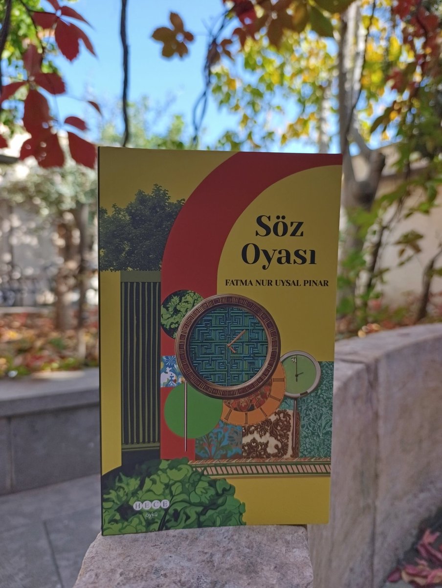 "Söz Oyası" Fatma Nur Uysal Pınar'ın ikinci öykü kitabı. İlk kitabı "Miyase Çıkmazı"ndan sonra bu kez küçürek öyküleriyle okurlarının karşısında. Söz Oyası'nı oluşturan öyküler tam da kitabın adına uygun şekilde ince bir işçiliğin ürünü. Küçürek öykünün doğası gereği çarpıcı