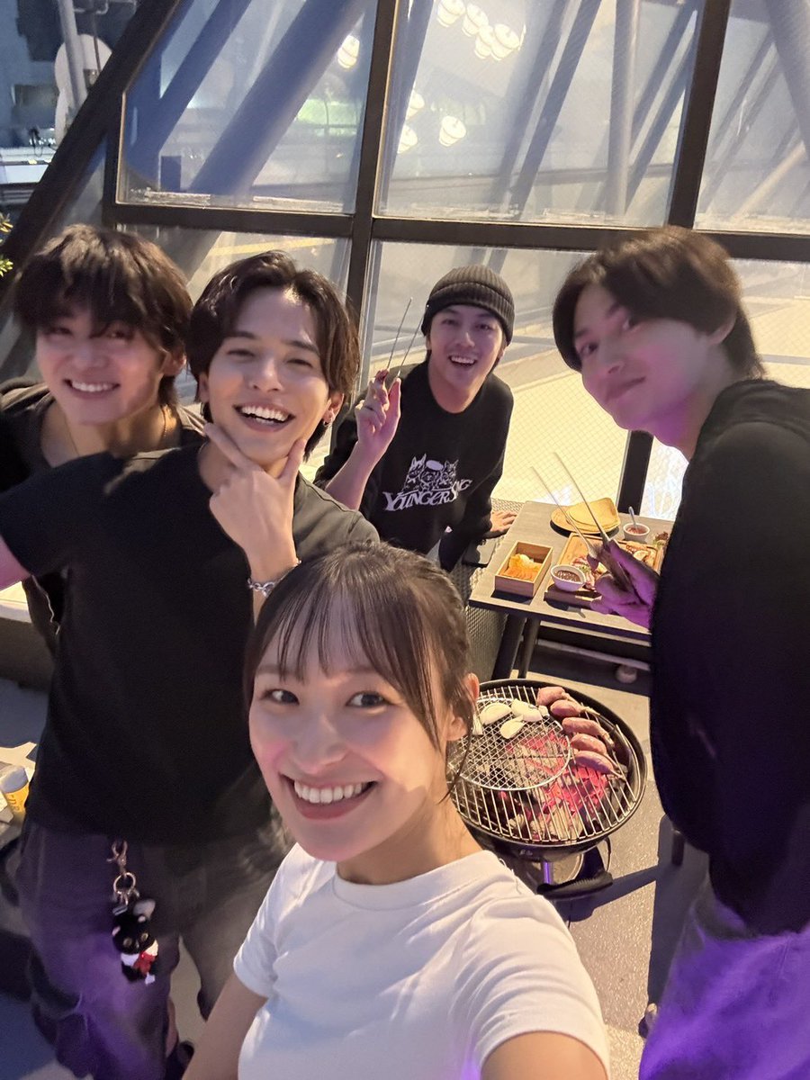 はなぞうです(´◡` )♩ 藤沢真行@覇界王⭐️ on X