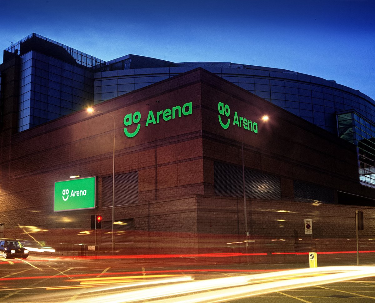 Big news!  @CHS_Group is merging its Birmingham and Leeds events into one supershow: CHS Manchester! Taking place at the AO Arena on 30 Sept 2026, it’s set to showcase the city’s energy and excellence in events. bit.ly/49lIPDB #CHSManchester #EventProfs #ManchesterEvents