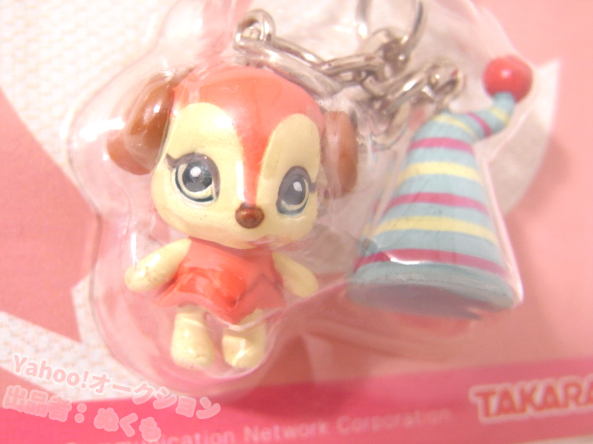 ぬくも🧸リヴリーぬいぐるみ出品中｜クラシック(PC版) リヴリー