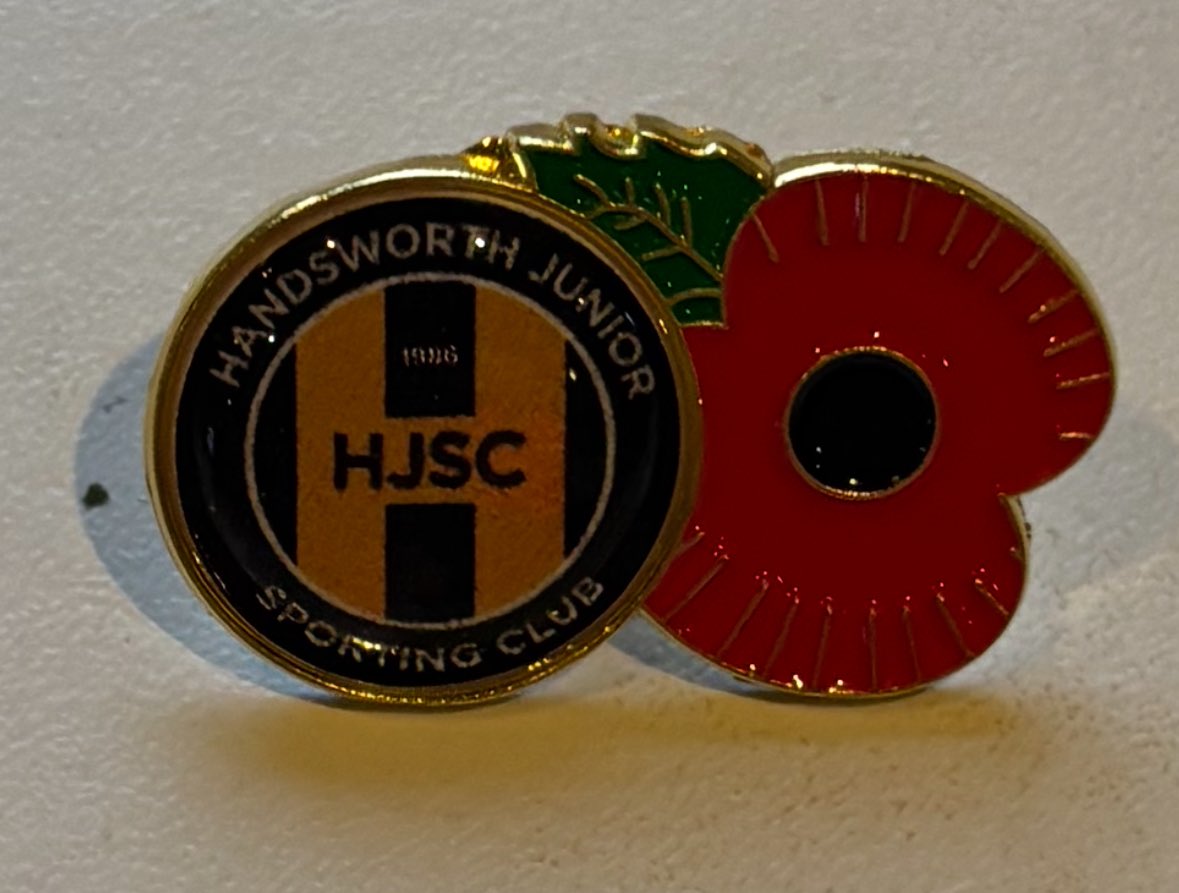 Handsworth FC tweet media