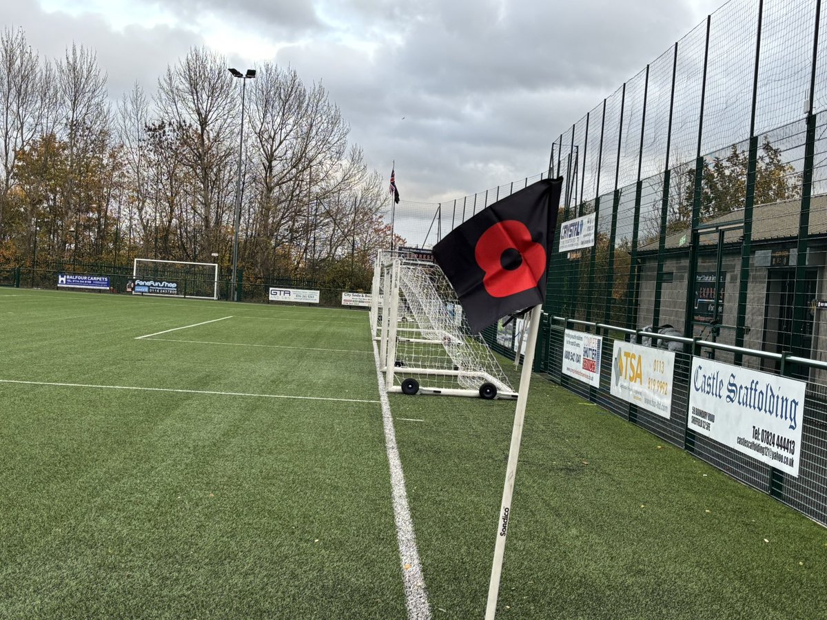 Handsworth FC tweet media