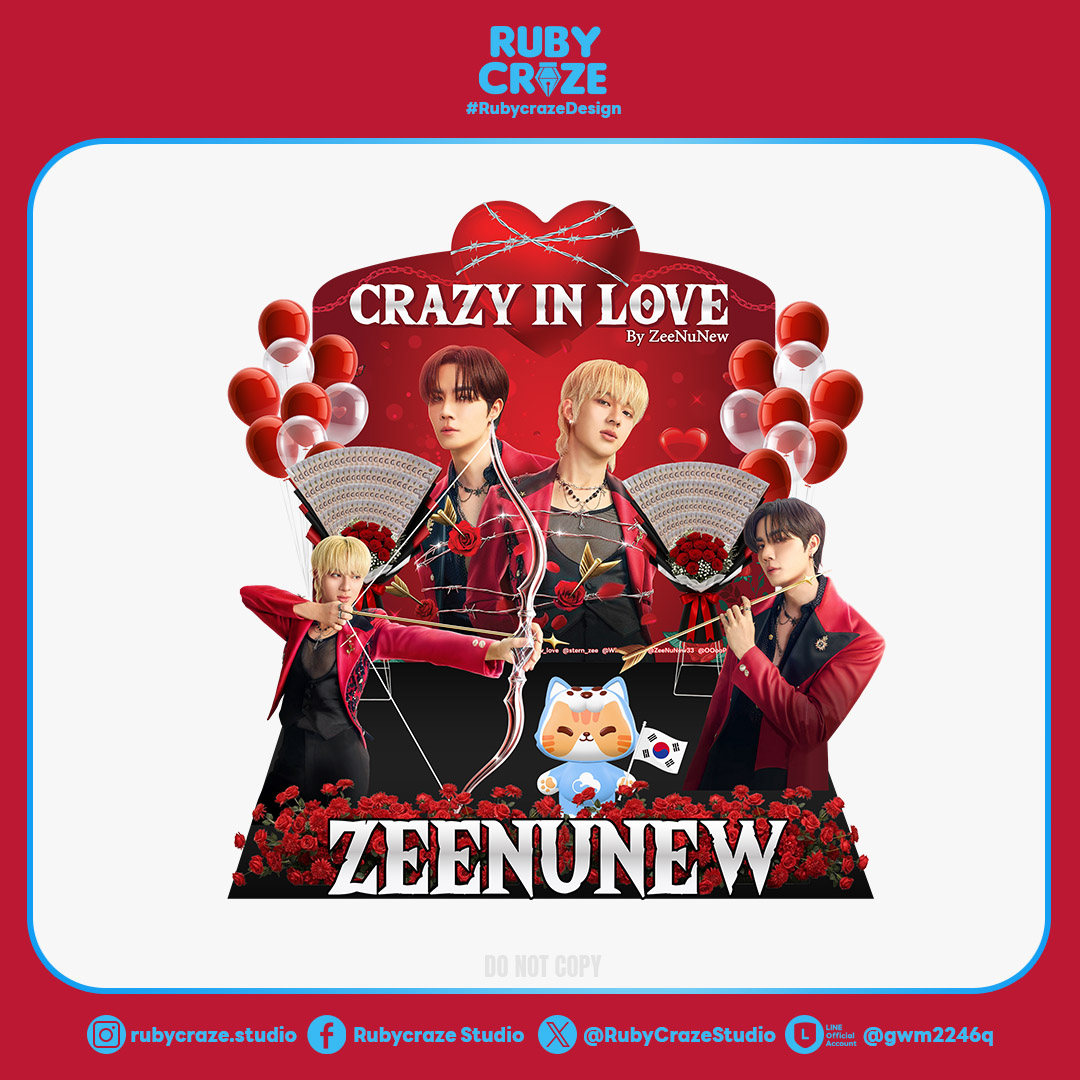 RubyCrazeStudio's tweet image. 💙 Booth Design💙
รับออกแบบบูธพร้อมไฟล์สำหรับปริ้น
ตัวอย่างงานลูกค้า #RubycrazeDesign

รับออกแบบป้าย บูธ ป้ายแบล็คดรอป Back Drop สแตนดี้ ฯลฯ
✨สนใจDm,Line : @gwm2246q
#รับออกแบบ #Xstand #รับออกแบบของแจก #รับออกแบบgiveaway #ออกแบบป้าย #ป้ายรถแห่ #ป้ายไวนิล