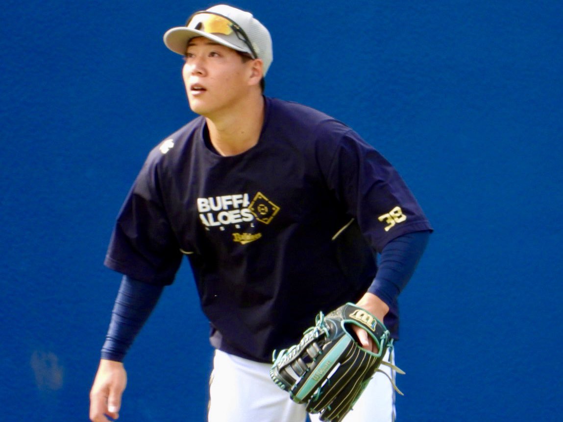 ありがとう野球 on X