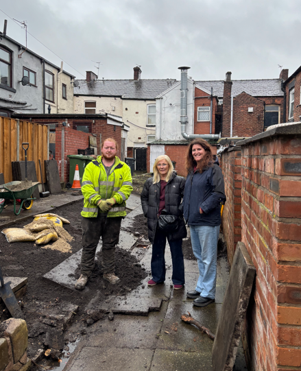 Tameside Council tweet media