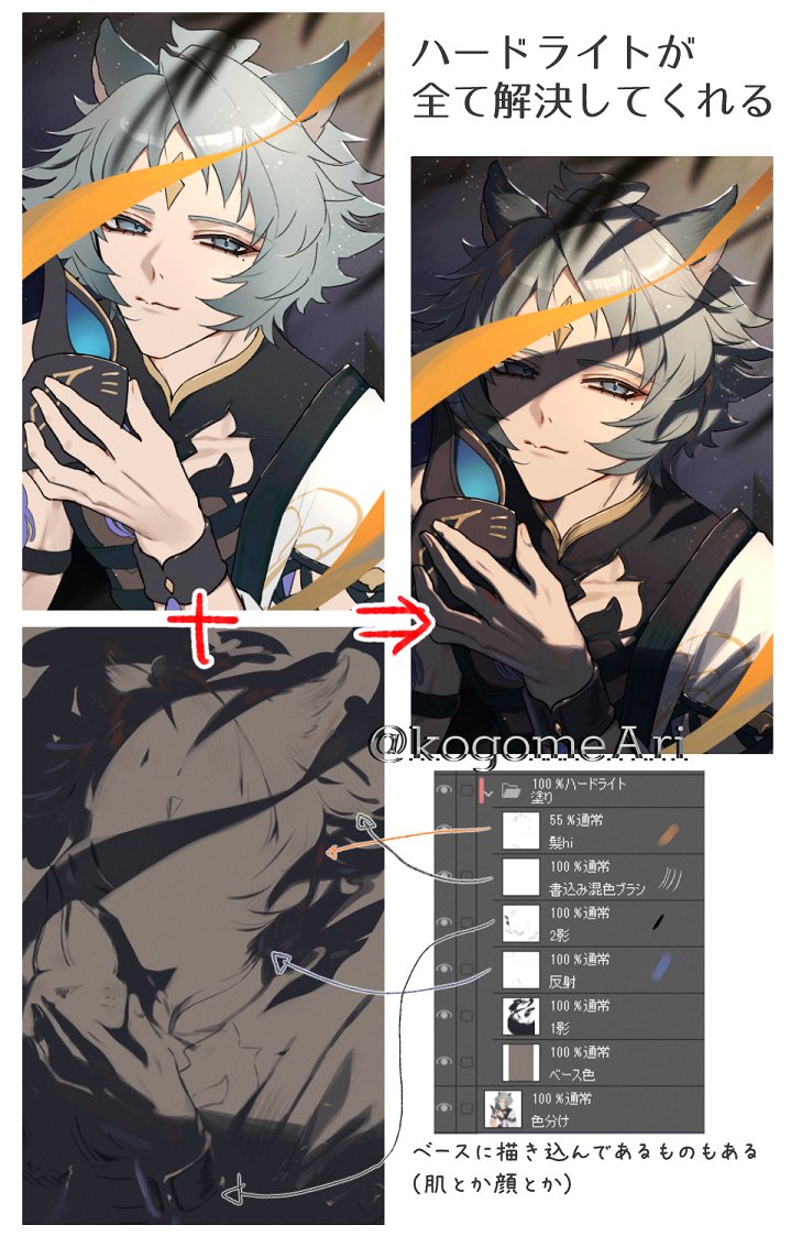 紳士校 (@OHARU_bori) / Posts / X