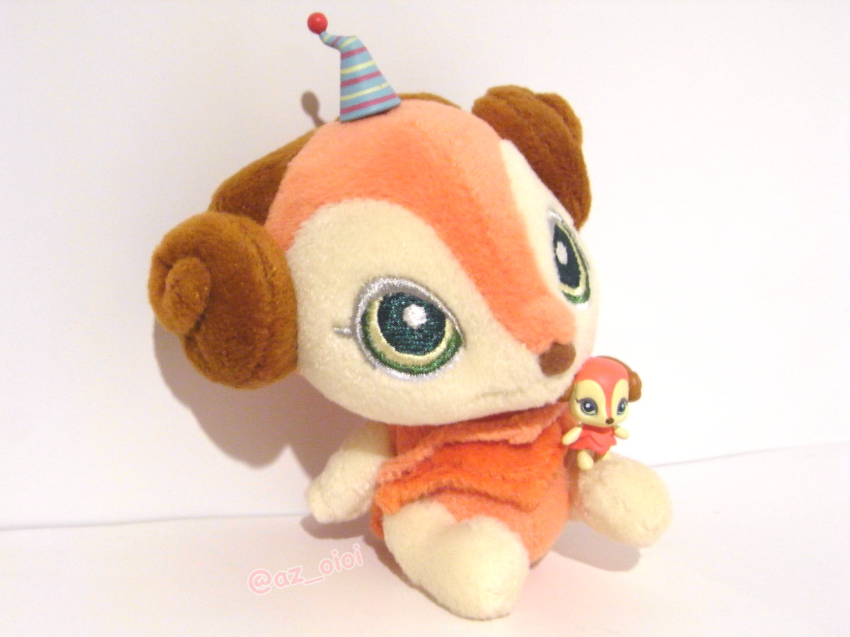 ぬくも🧸リヴリーぬいぐるみ出品中｜クラシック(PC版) リヴリー