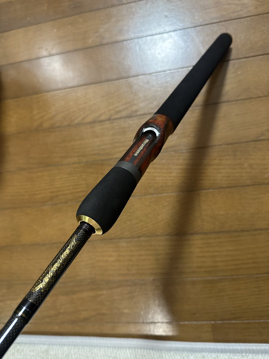 ☆週末セール中！ロッド　⑬ RYO (@72hayatew) / Posts / X