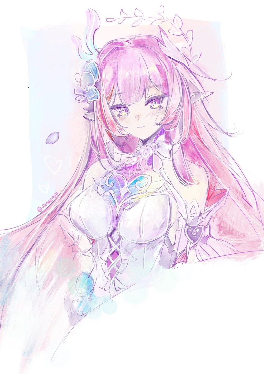 SANAE早苗苗11/16東イ20ab (@sanaemill) / Posts / X