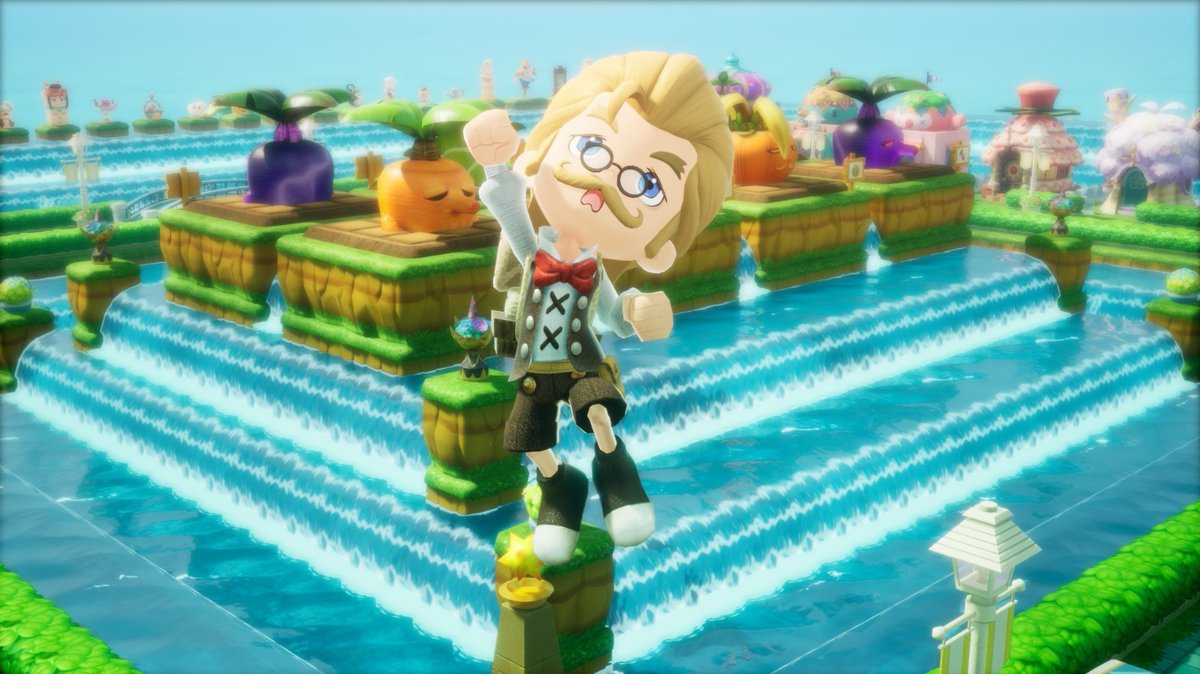 ファンタジーライフ公式 (@L5_fantasylife) / Posts / X