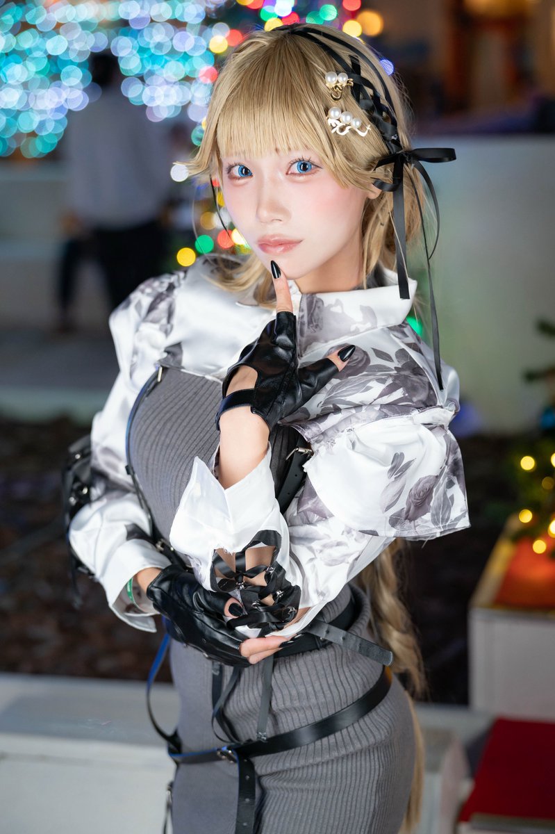 ちゃまゑもん (@chama_cha_cos) / Posts and Replies / X