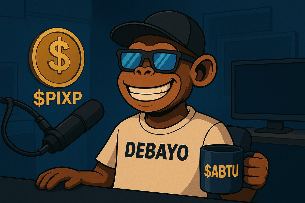 dydx😈 tweet media