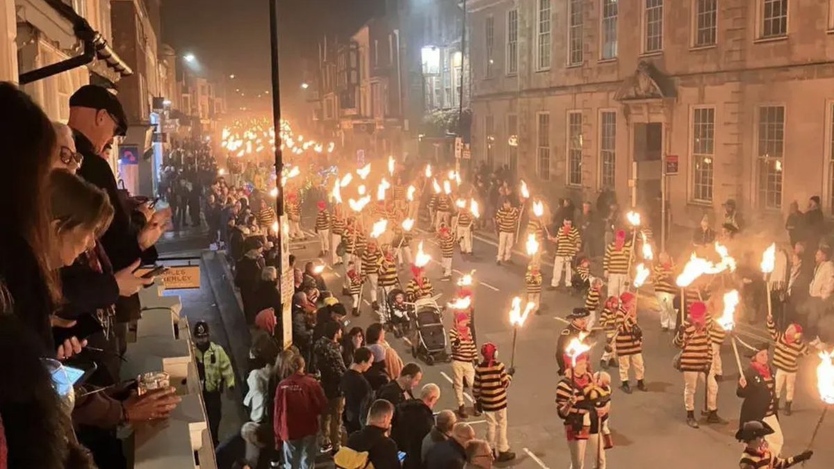 Caxton Manor tweet media