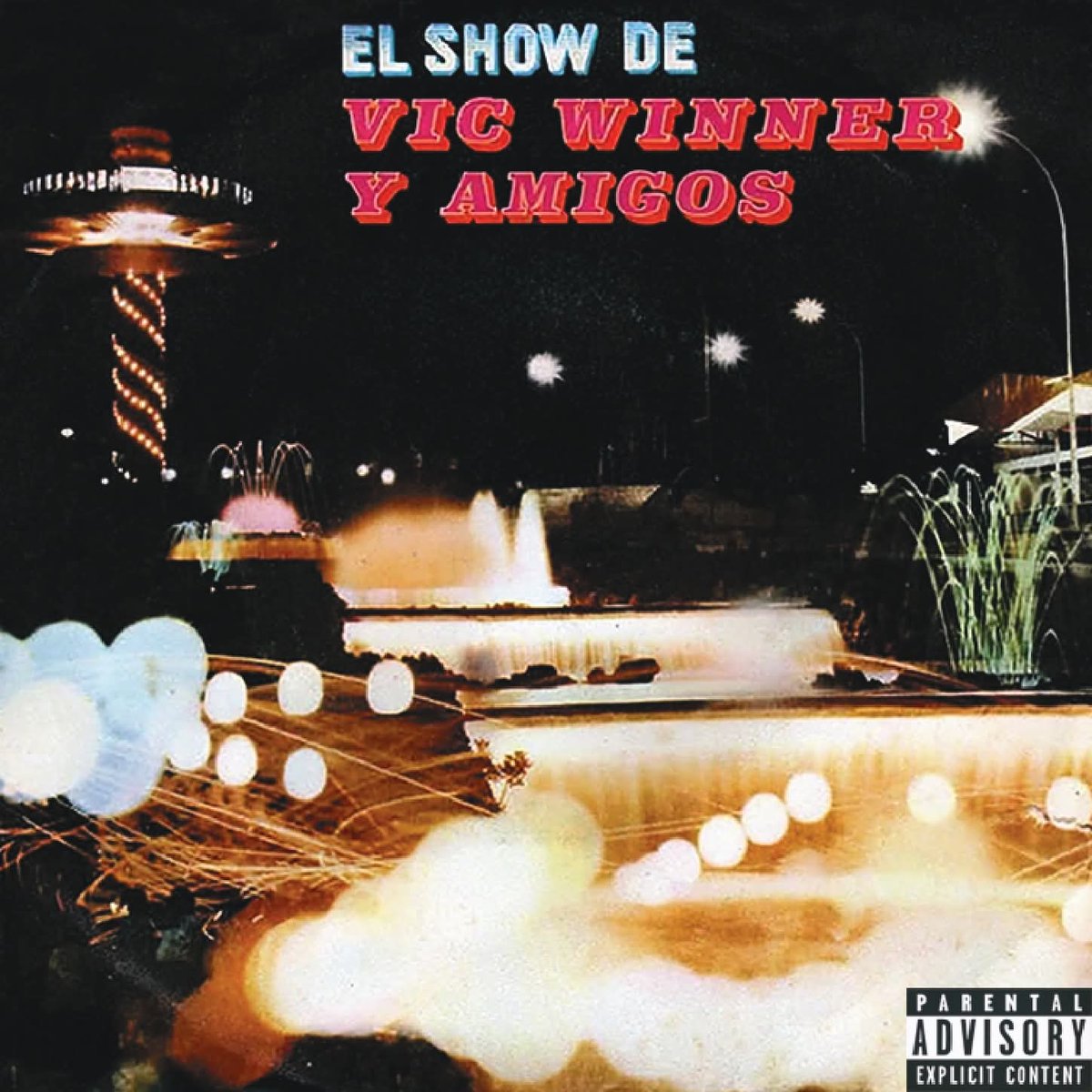 ATENCIÓN!!
Nuevos CDs de Xino Arcade y Vic Winner, a la venta el próximo 12 de noviembre!
vialofdelicatessens.blogspot.com