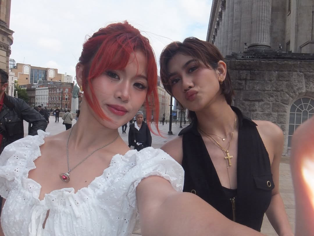 Happy Sheeloi Day :p