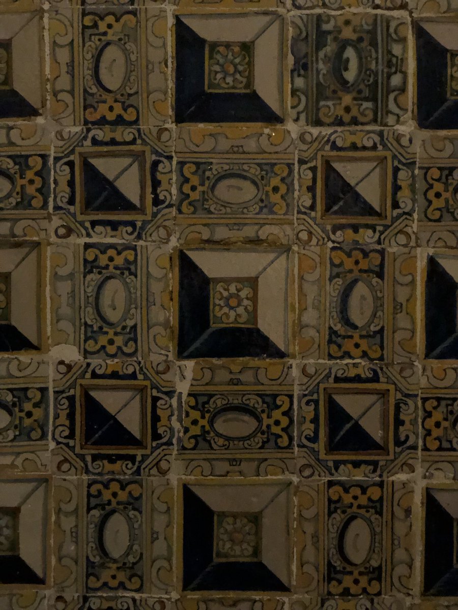 erndedo's tweet image. #lisboa #azulejos #art
