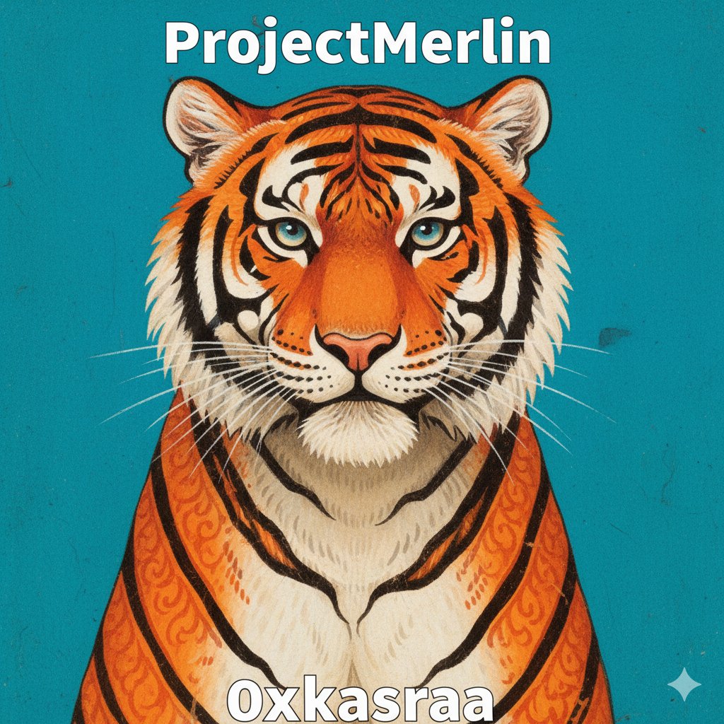 Tweet 2/2 
Over in <a href="/ProjectMerlinio/">Project Merlin</a>, Echo's picking up its own tricks now self-scans that snag 92% of wonky biases on the fly, thanks to that xAI transparency vibe we borrowed. It's like giving the thing a conscience check-in. Video tease hits soon; you'll see it grill its own