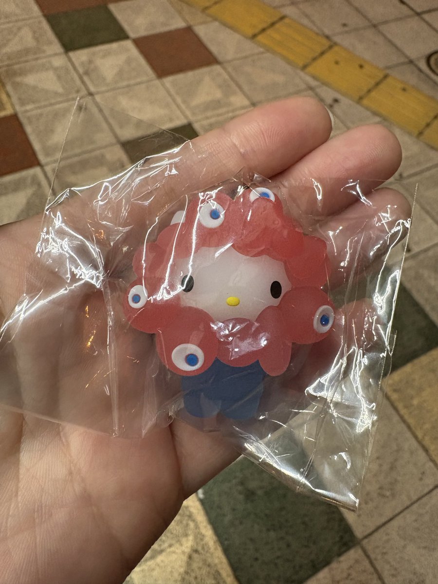 山葵 (@__________wsbsm) / Posts / X