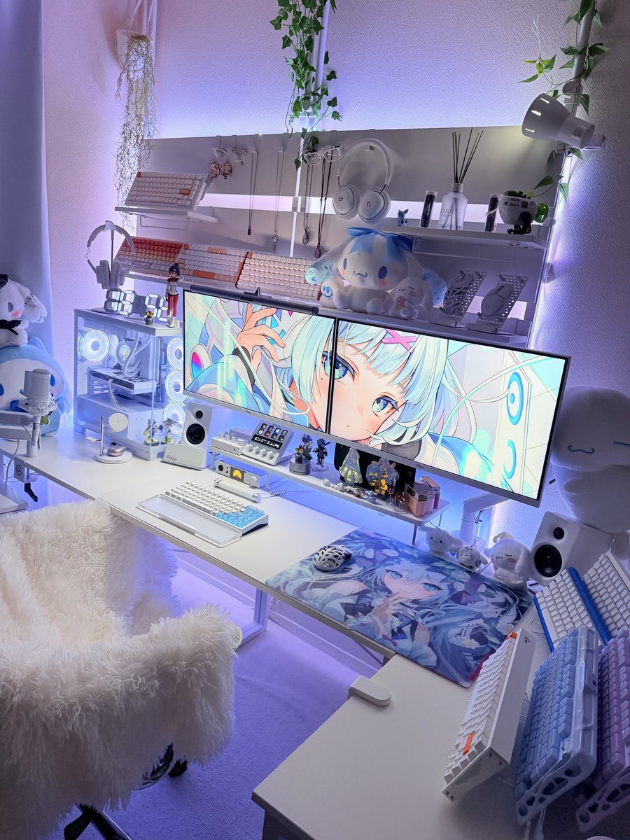 ネジけー🎧🤍💛🖤 on X