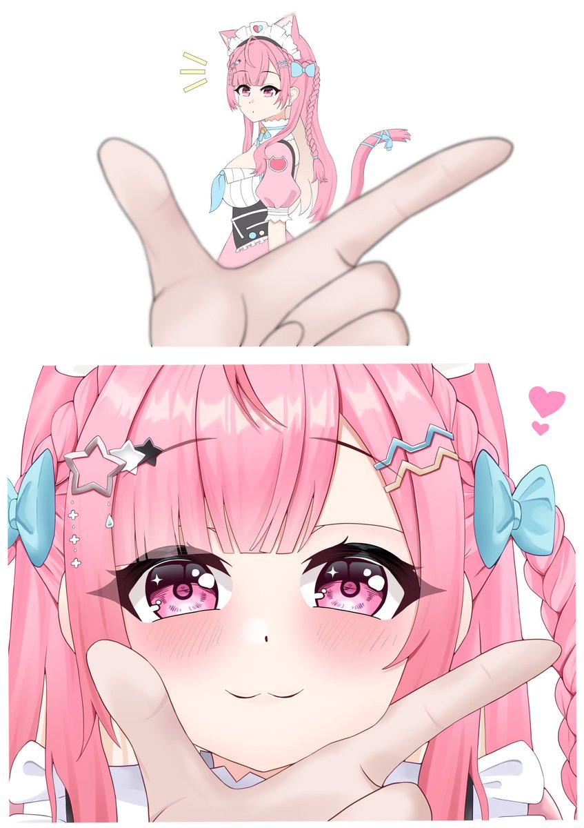 さくたん&lt;3
#いい推しの日